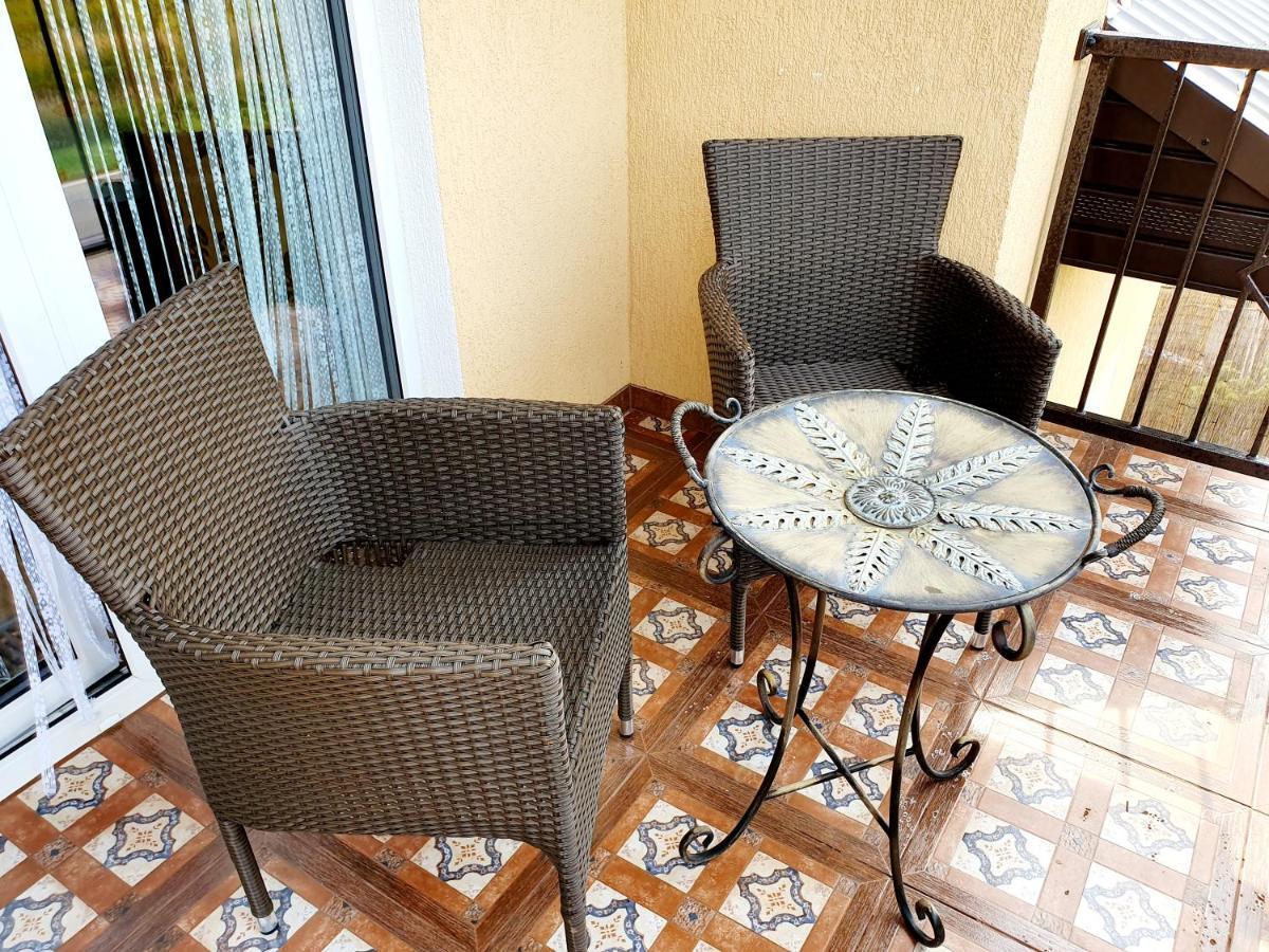 Family Hotel Daugavpils Bagian luar foto