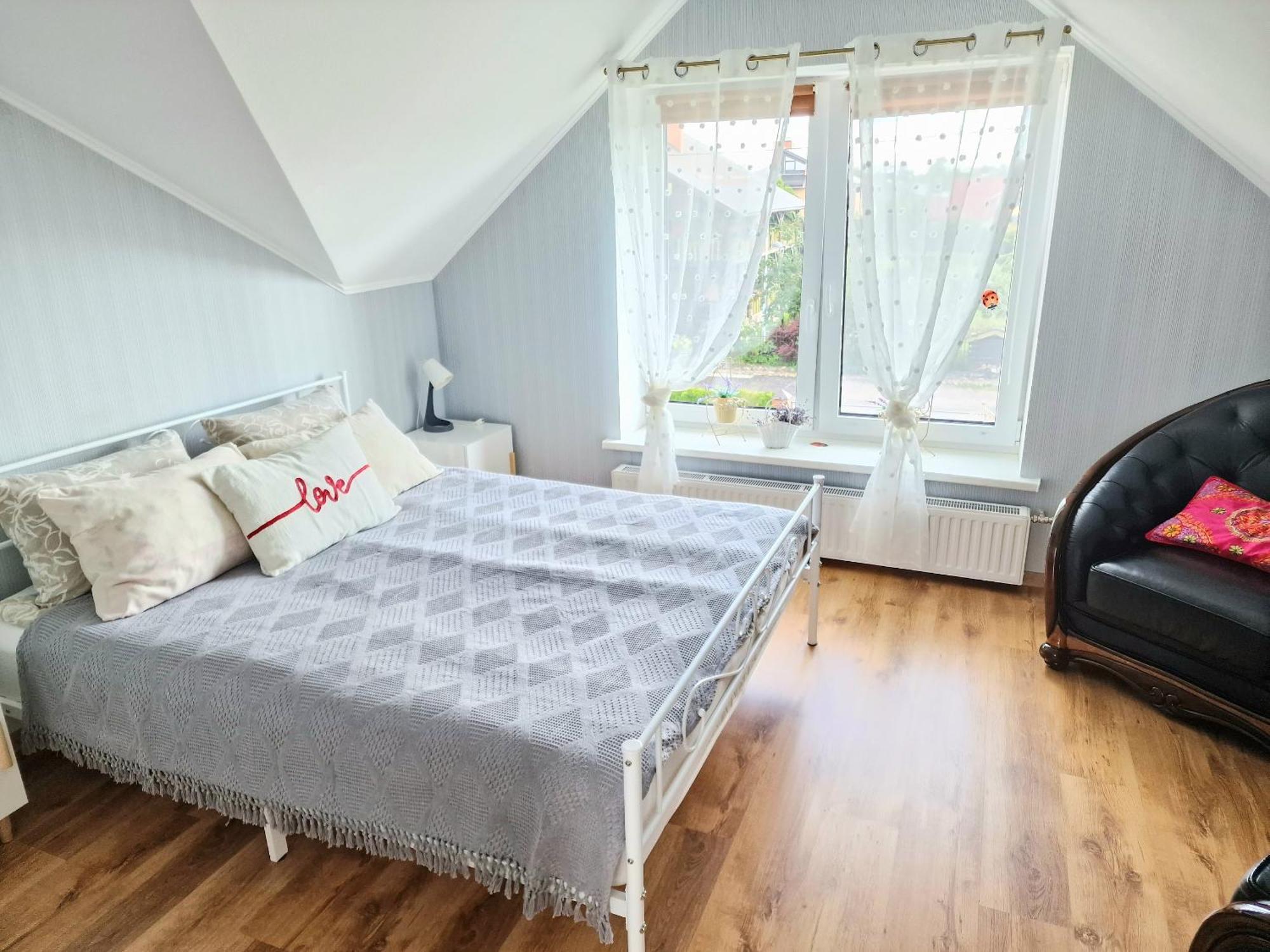 Family Hotel Daugavpils Bagian luar foto