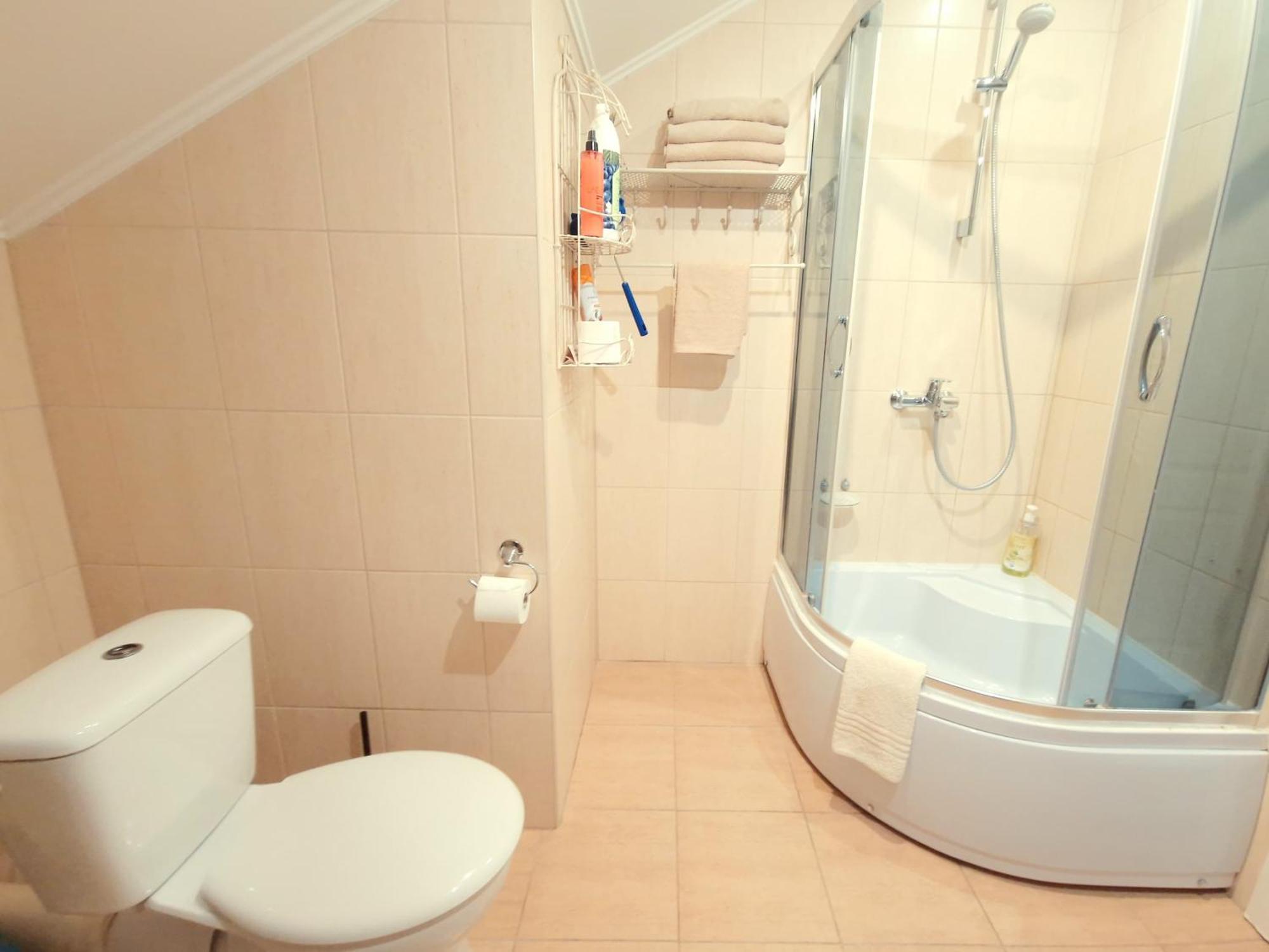 Family Hotel Daugavpils Bagian luar foto