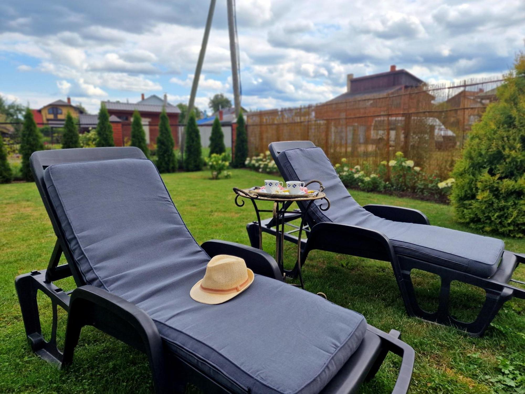 Family Hotel Daugavpils Bagian luar foto